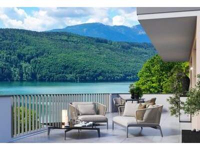 Wohnung kaufen in 9873 Döbriach