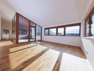 Terrassenwohnung kaufen in 6422 Stams (Bild 2)