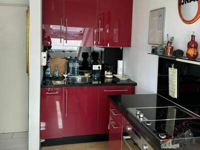 Terrassenwohnung kaufen in 5026 Salzburg (Bild 3)