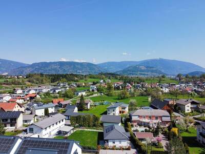 Wohnung kaufen in 9500 Villach