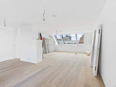 Terrassenwohnung kaufen in 1070 Wien (Bild 5)