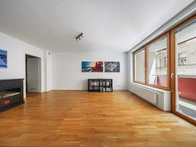Terrassenwohnung kaufen in 1070 Wien (Bild 4)