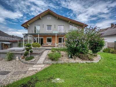 Haus kaufen in 4863 Seewalchen