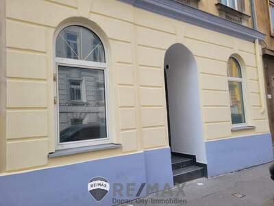 Wohnung kaufen in 1170 Wien (Bild 1)