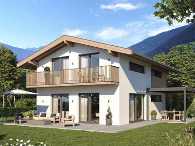 Haus kaufen in 6361 Hopfgarten