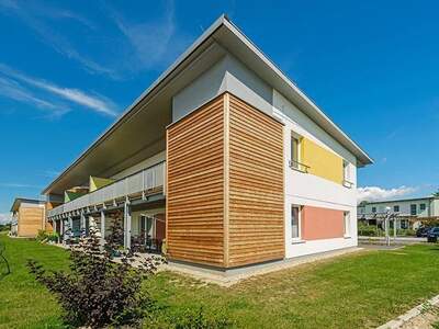 Wohnung mieten in 3943 Schrems