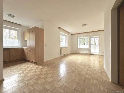 Wohnung mieten in 9020 Klagenfurt