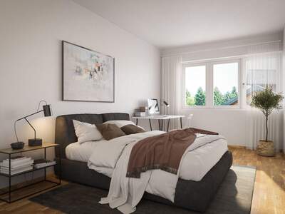 Wohnung mit Balkon kaufen in 5230 Mattighofen (Bild 2)