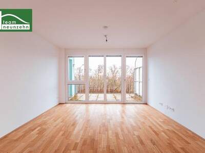 Terrassenwohnung mieten in 1210 Wien (Bild 3)