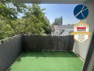 Terrassenwohnung mieten in 1230 Wien (Bild 1)