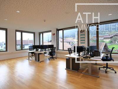 Gewerbeobjekt mieten in 6073 Sistrans