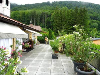 Haus mit Garten kaufen in 5020 Salzburg (Bild 1)
