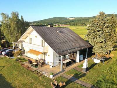 Haus kaufen in 8345 Dirnbach (Bild 2)