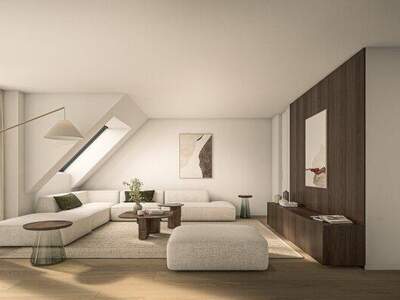 Terrassenwohnung kaufen in 1090 Wien (Bild 3)