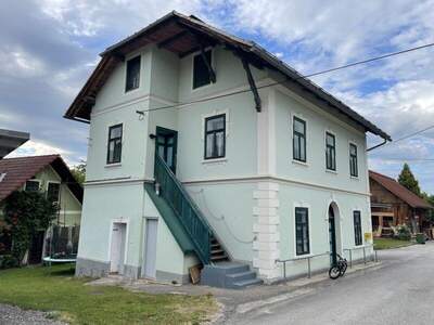 Haus kaufen in 9132 Gallizien (Bild 2)