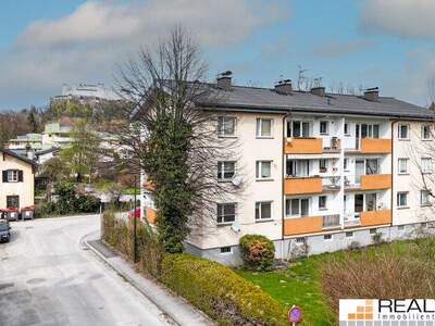 Wohnung kaufen in 5020 Salzburg