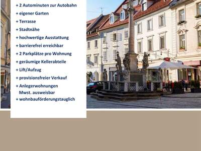 Eigentumswohnung in 9400 Wolfsberg (Bild 3)