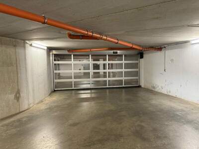 Halle / Lager / Produktion mieten in 2500 Baden (Bild 3)