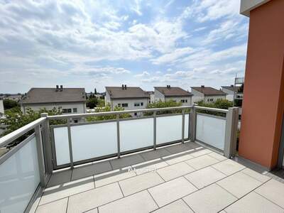 Mietwohnung in 4063 Hörsching