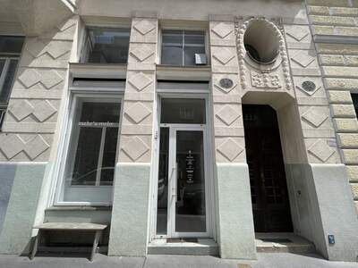 Gewerbeobjekt mieten in 1080 Wien (Bild 2)