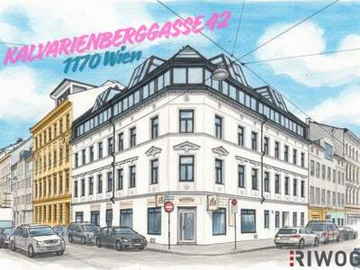 Wohnung kaufen in 1170 Wien (Bild 1)