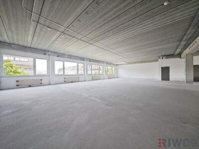 Büro / Praxis mieten in 1210 Wien (Bild 4)