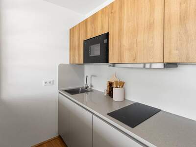 Wohnung mieten in 1200 Wien