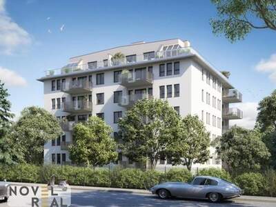 Wohnung kaufen in 1180 Wien