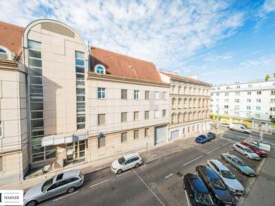 Altbauwohnung kaufen in 1160 Wien (Bild 5)