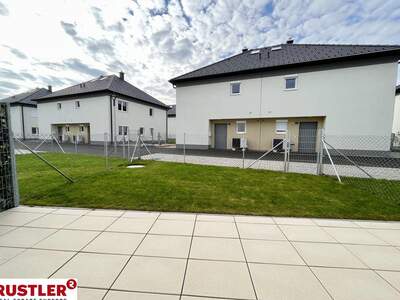 Haus mieten in 2442 Unterwaltersdorf (Bild 3)