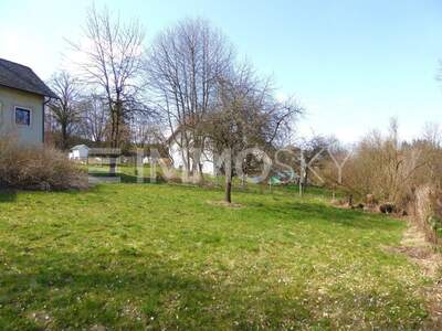 Grundstück kaufen in 4653 Eberstalzell (Bild 1)