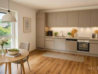 Eigentumswohnung in 8044 Weinitzen