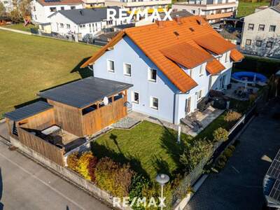 Haus mit Garten kaufen in 4531 Kematen (Bild 2)