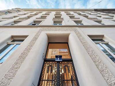 Eigentumswohnung in 1060 Wien