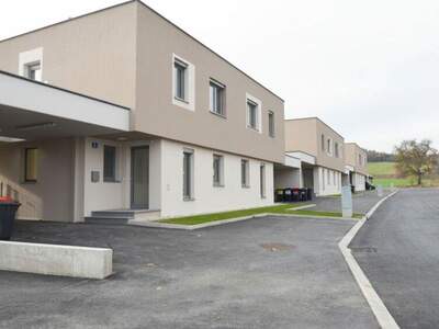 Terrassenwohnung mieten in 3250 Wieselburg (Bild 4)