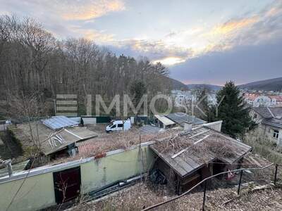 Grundstück kaufen in 1140 Wien