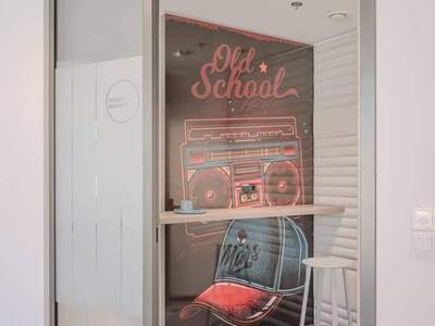 Gewerbeobjekt mieten in 1100 Wien