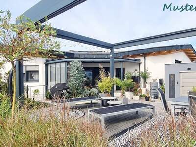 Haus mit Garten kaufen (Bild 1)