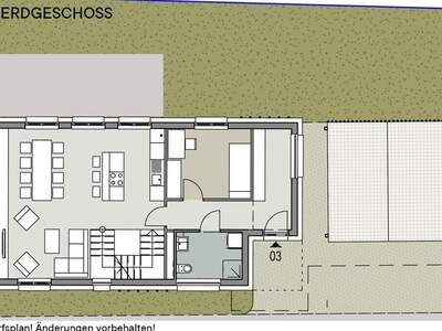 Haus mit Garten kaufen in 2540 Bad Vöslau (Bild 1)