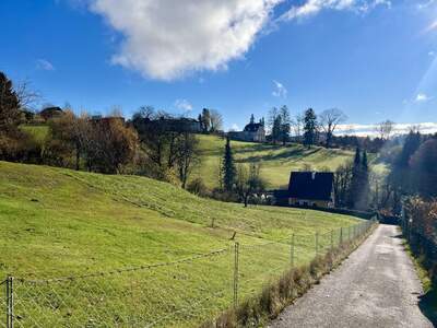 Grundstück kaufen in 8301 Laßnitzhöhe (Bild 2)
