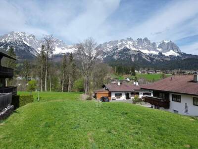 Grundstück kaufen in 6353 Going