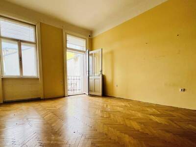 Wohnung kaufen in 1090 Wien