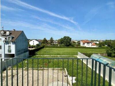 Terrassenwohnung kaufen in 2320 Mannswörth (Bild 2)