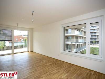 Wohnung kaufen in 8010 Graz