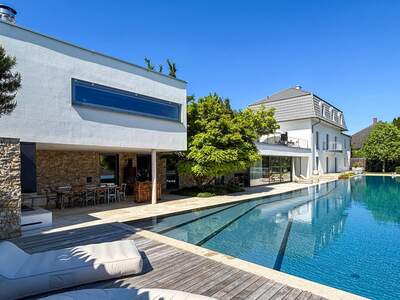 Villa kaufen in 4600 Wels