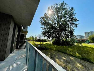 Wohnung mit Balkon kaufen in 8010 Graz (Bild 2)