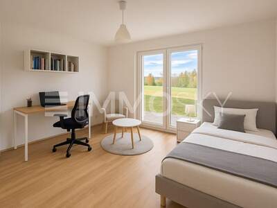 Mehrfamilienhaus kaufen in 2130 Mistelbach (Bild 4)