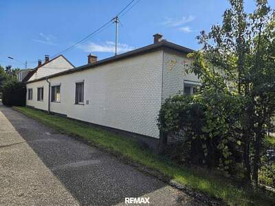 Haus kaufen in 2471 Hollern