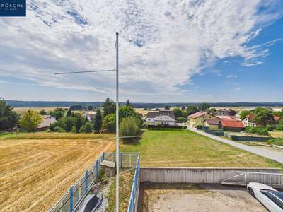 Wohnung mit Balkon mieten in 3912 Grafenschlag (Bild 3)