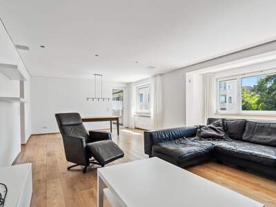 Wohnung mit Balkon mieten in 6850 Dornbirn (Bild 2)